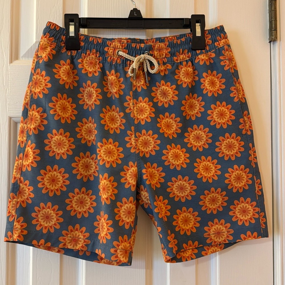 Fair Harbor swim trunks 🩳